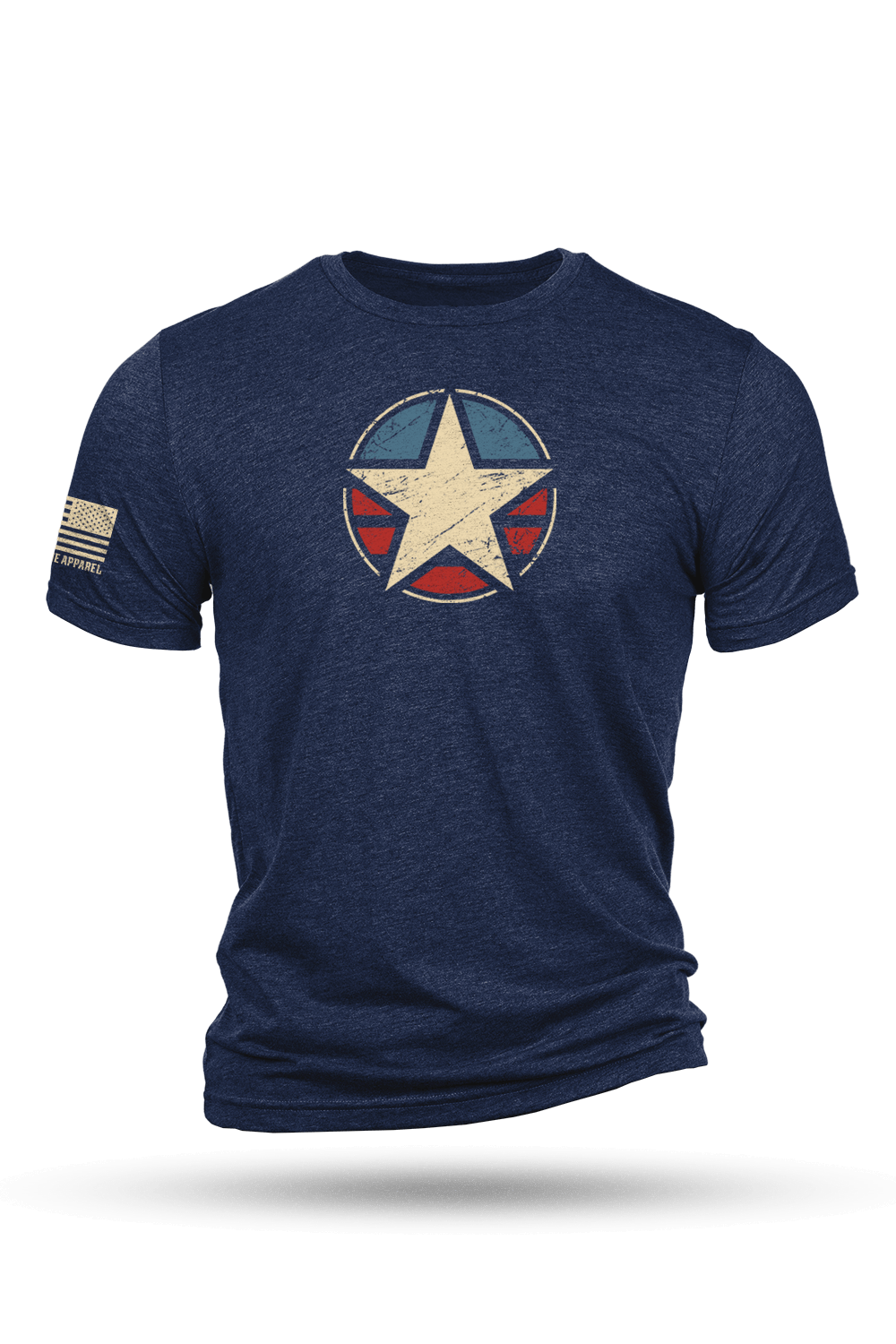 Freedom Star - T-Shirt