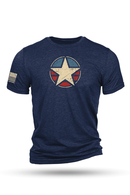 Freedom Star - T-Shirt