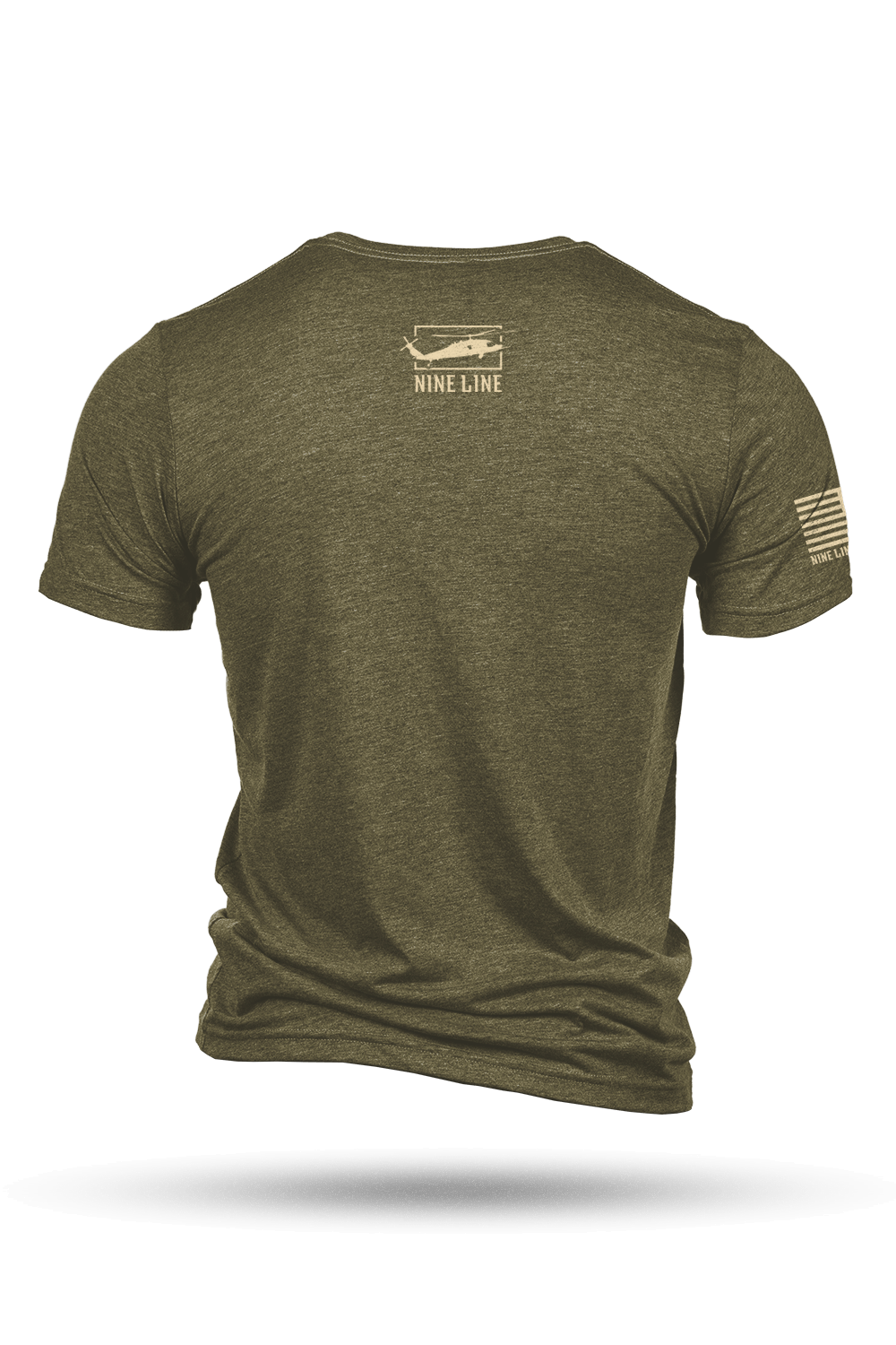 Freedom Star - T-Shirt