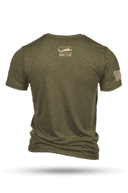 Freedom Star - T-Shirt