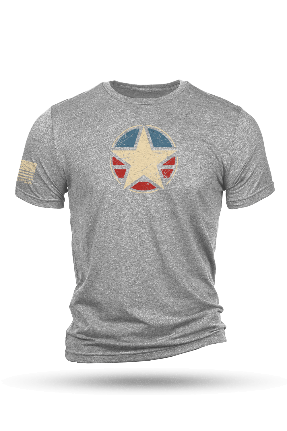 Freedom Star - T-Shirt