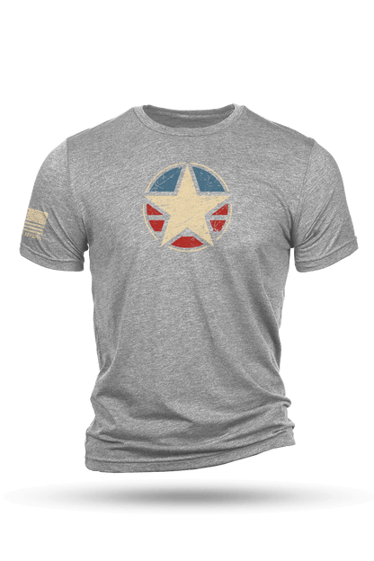 Freedom Star - T-Shirt