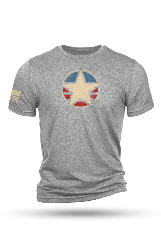 Freedom Star - T-Shirt