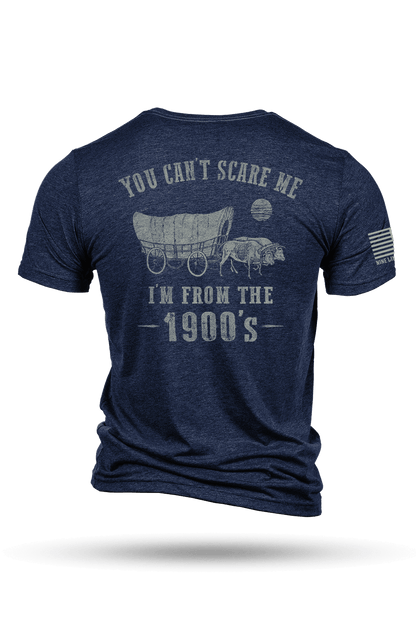 From the 1900s - T-Shirt