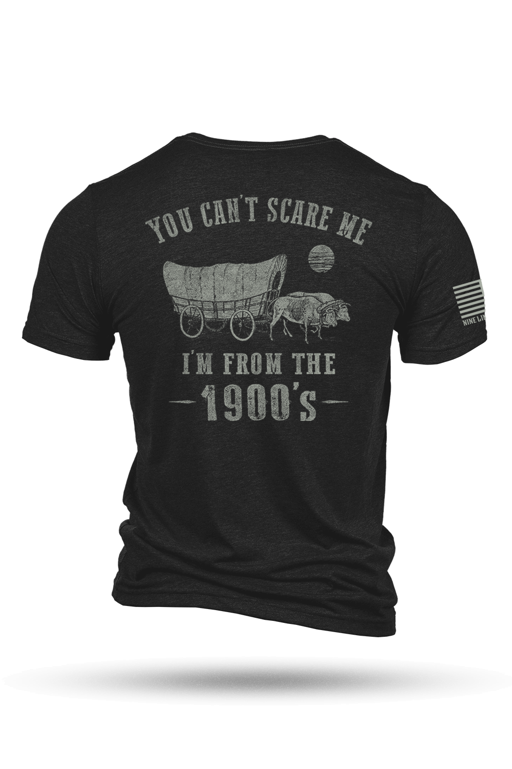 From the 1900s - T-Shirt