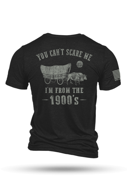 From the 1900s - T-Shirt