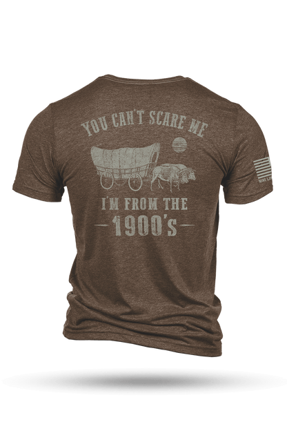 From the 1900s - T-Shirt