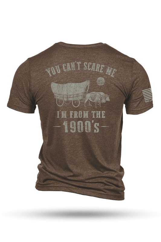 From the 1900s - T-Shirt