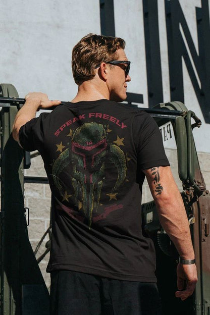 Galactic Armor 1A and 2A - T-Shirt 2-Pack