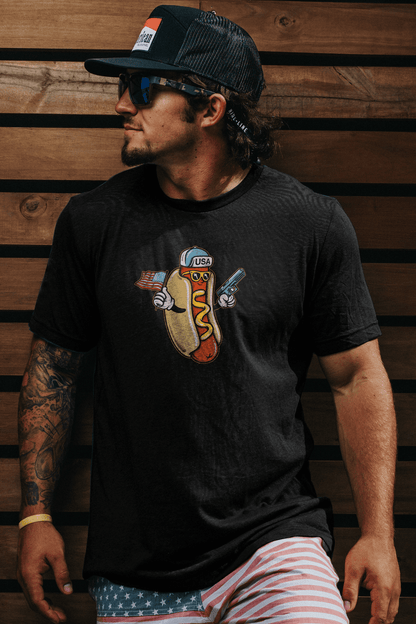 Got that Dawg in Me - T-Shirt