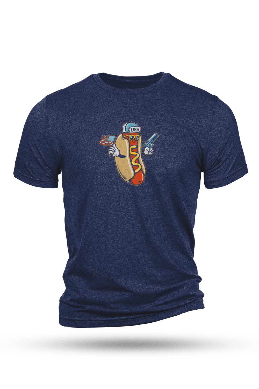 Got that Dawg in Me - T-Shirt