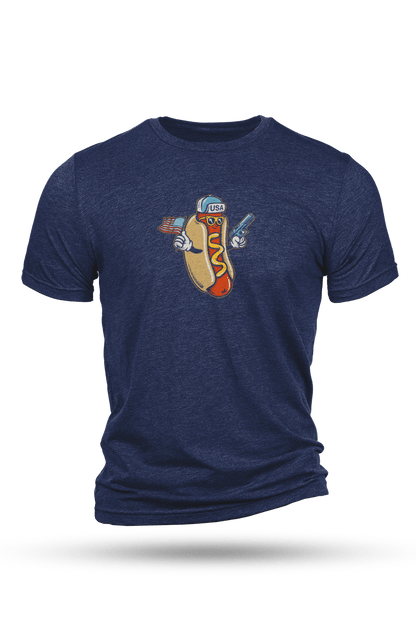 Got that Dawg in Me - T-Shirt