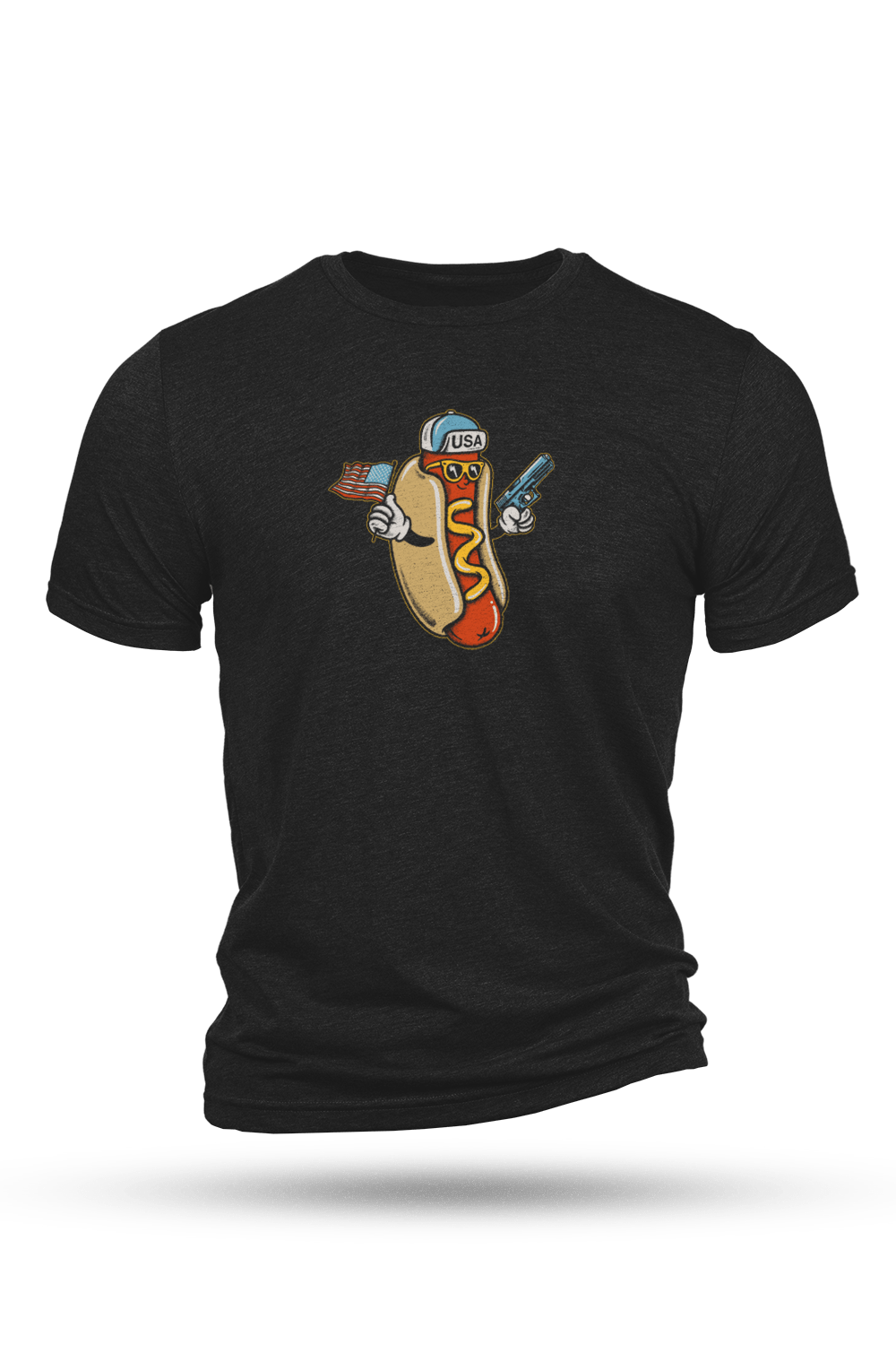 Got that Dawg in Me - T-Shirt