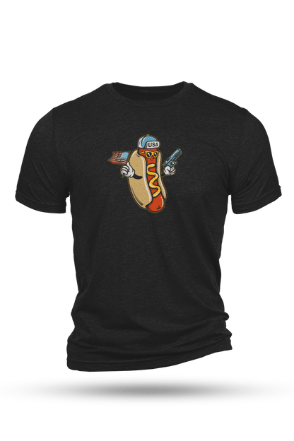 Got that Dawg in Me - T-Shirt