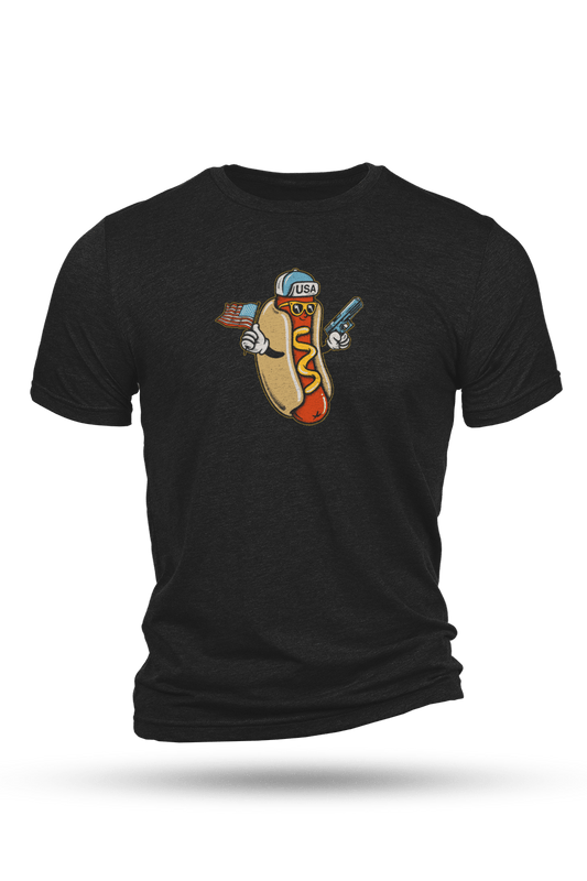 Got that Dawg in Me - T-Shirt