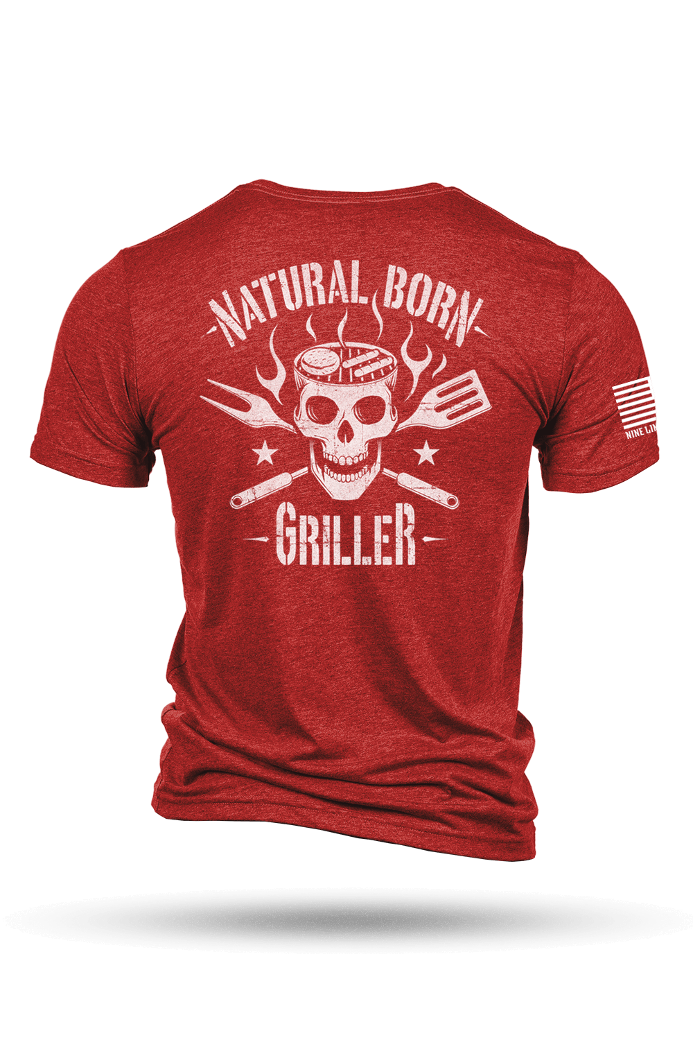 Griller - T-Shirt
