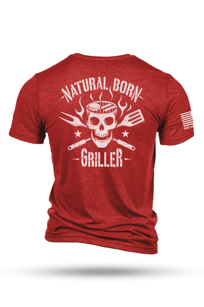 Griller - T-Shirt