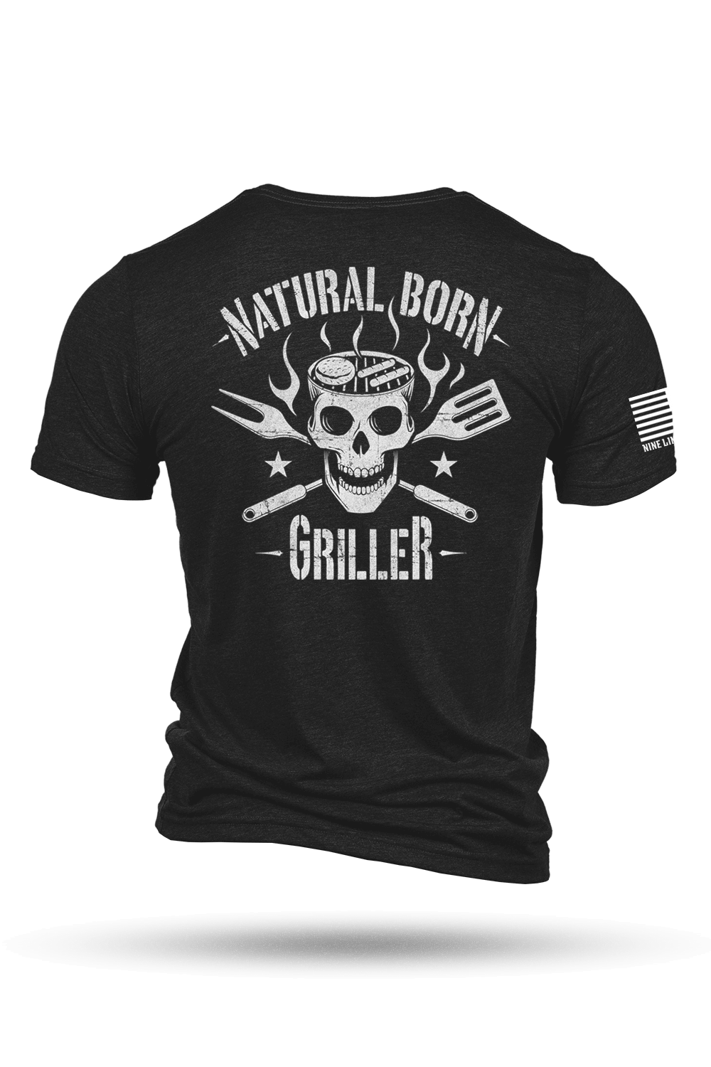 Griller - T-Shirt