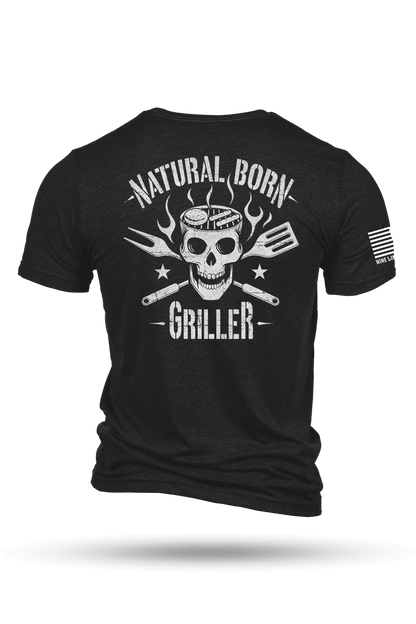 Griller - T-Shirt