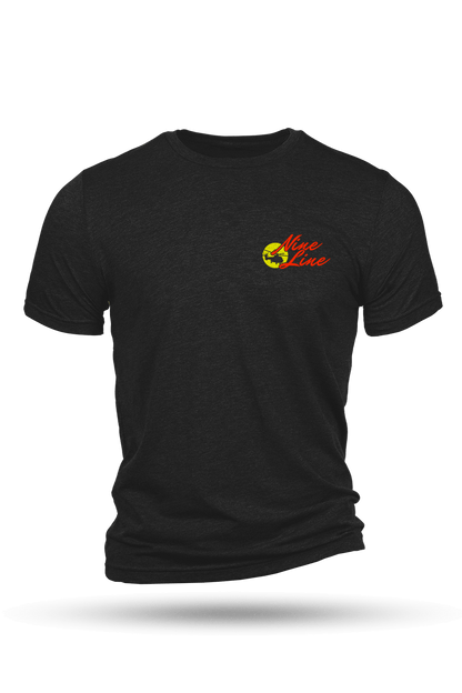 Gun Girl Summer - T-Shirt