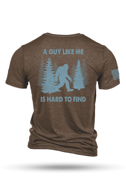 Hard to Find - T-Shirt