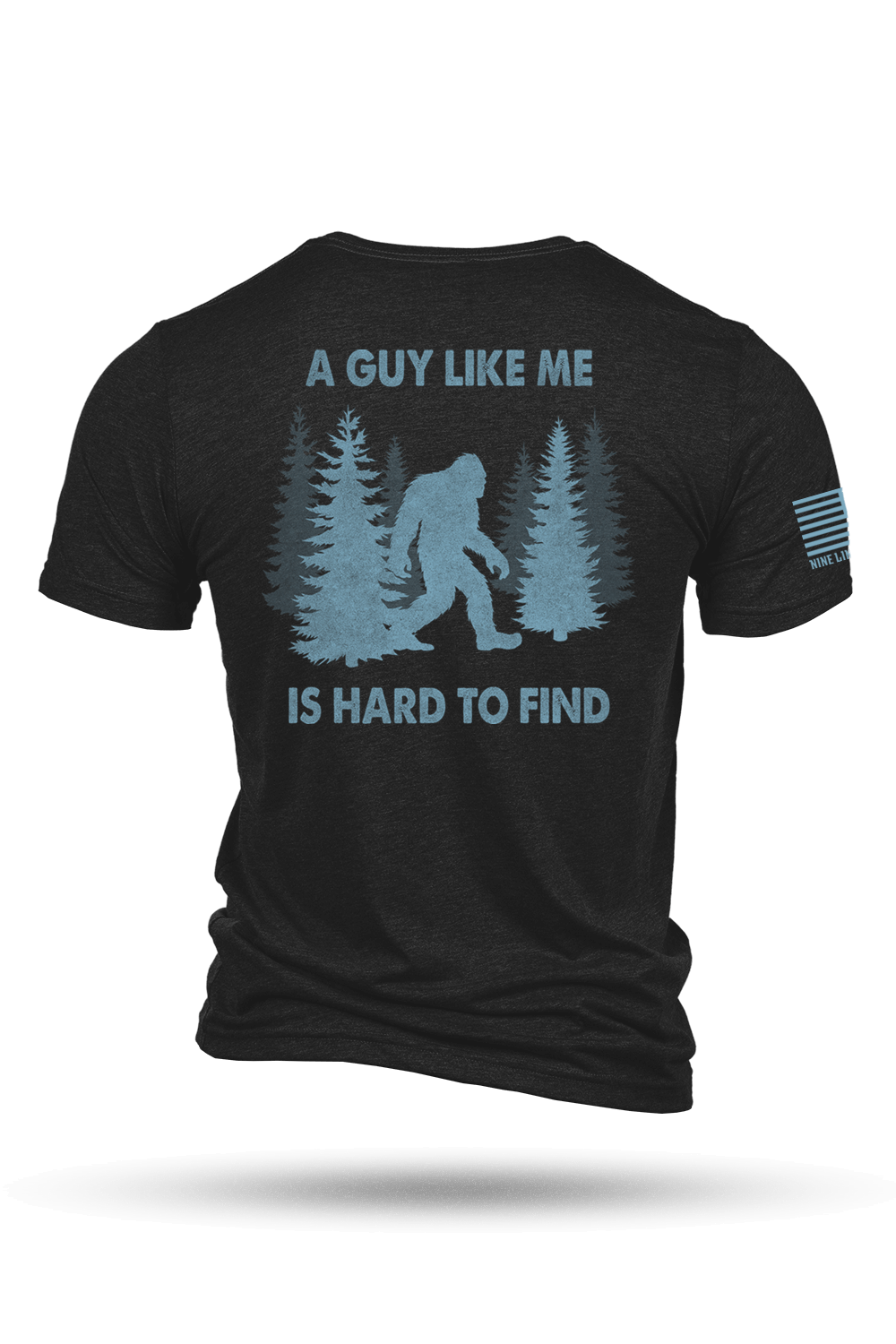 Hard to Find - T-Shirt