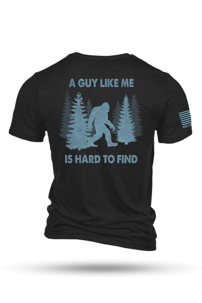 Hard to Find - T-Shirt