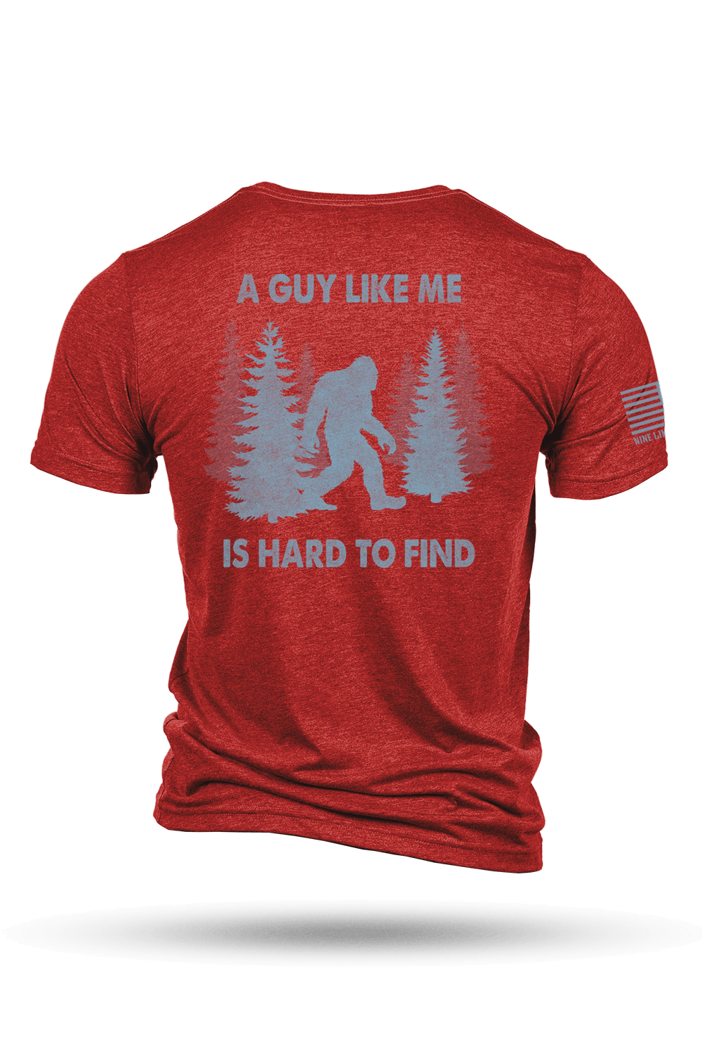 Hard to Find - T-Shirt