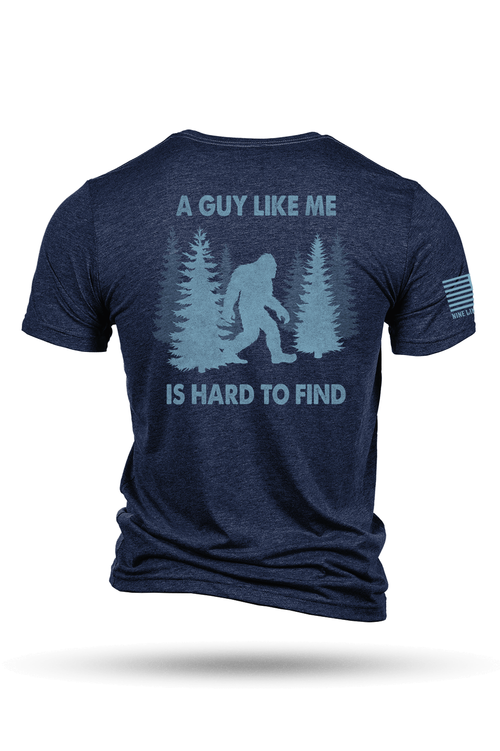 Hard to Find - T-Shirt