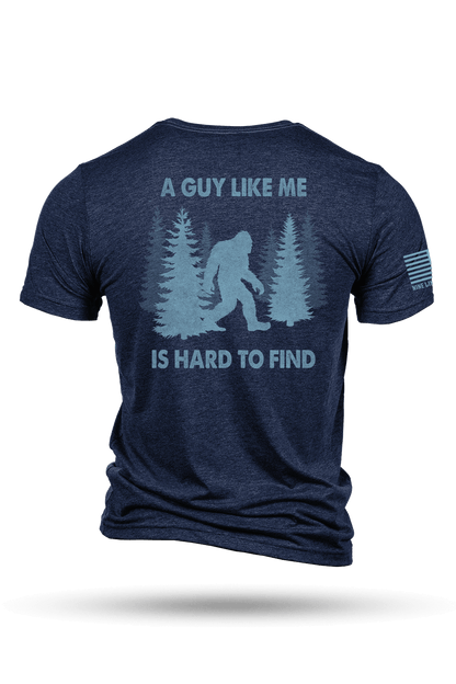 Hard to Find - T-Shirt