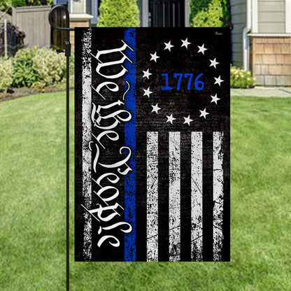 Betsy Ross Flag We The People QNK852Fv3