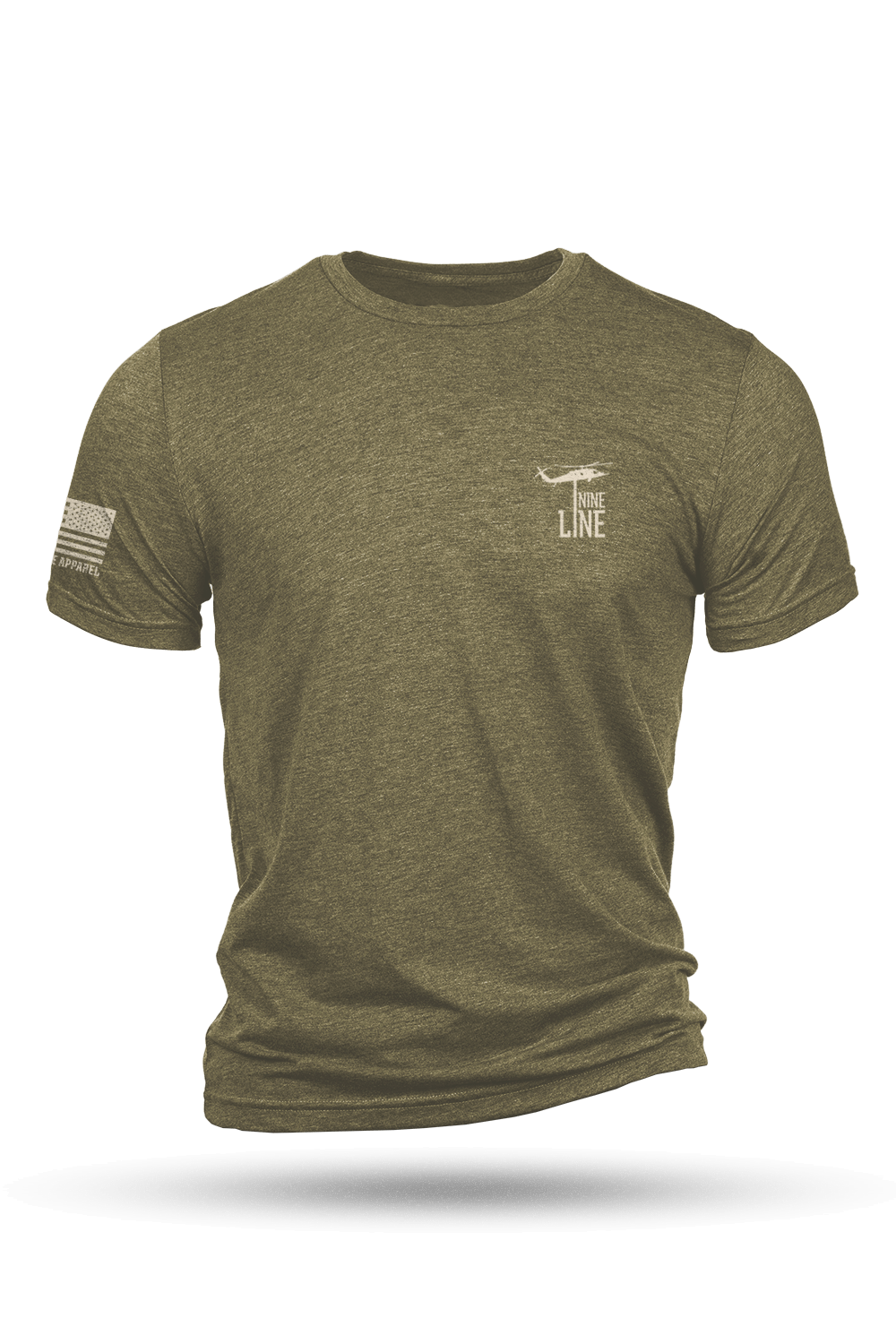 Just One More Cast - T-Shirt