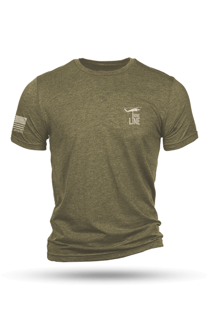 Just One More Cast - T-Shirt