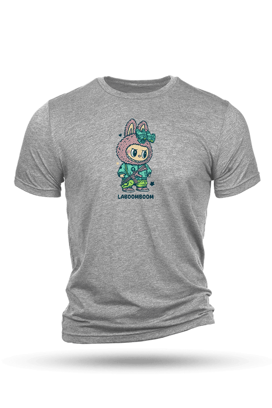 LABOOMBOOM - T-Shirt