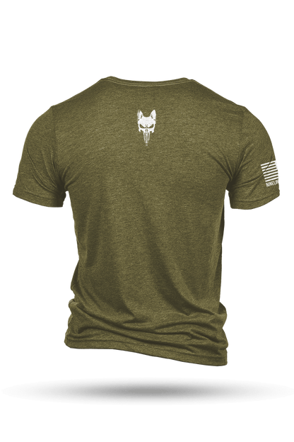 Life's Better With A Dog - T-Shirt