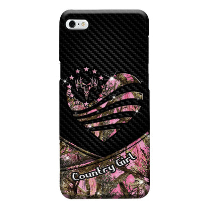 Love Hunting Phone Case