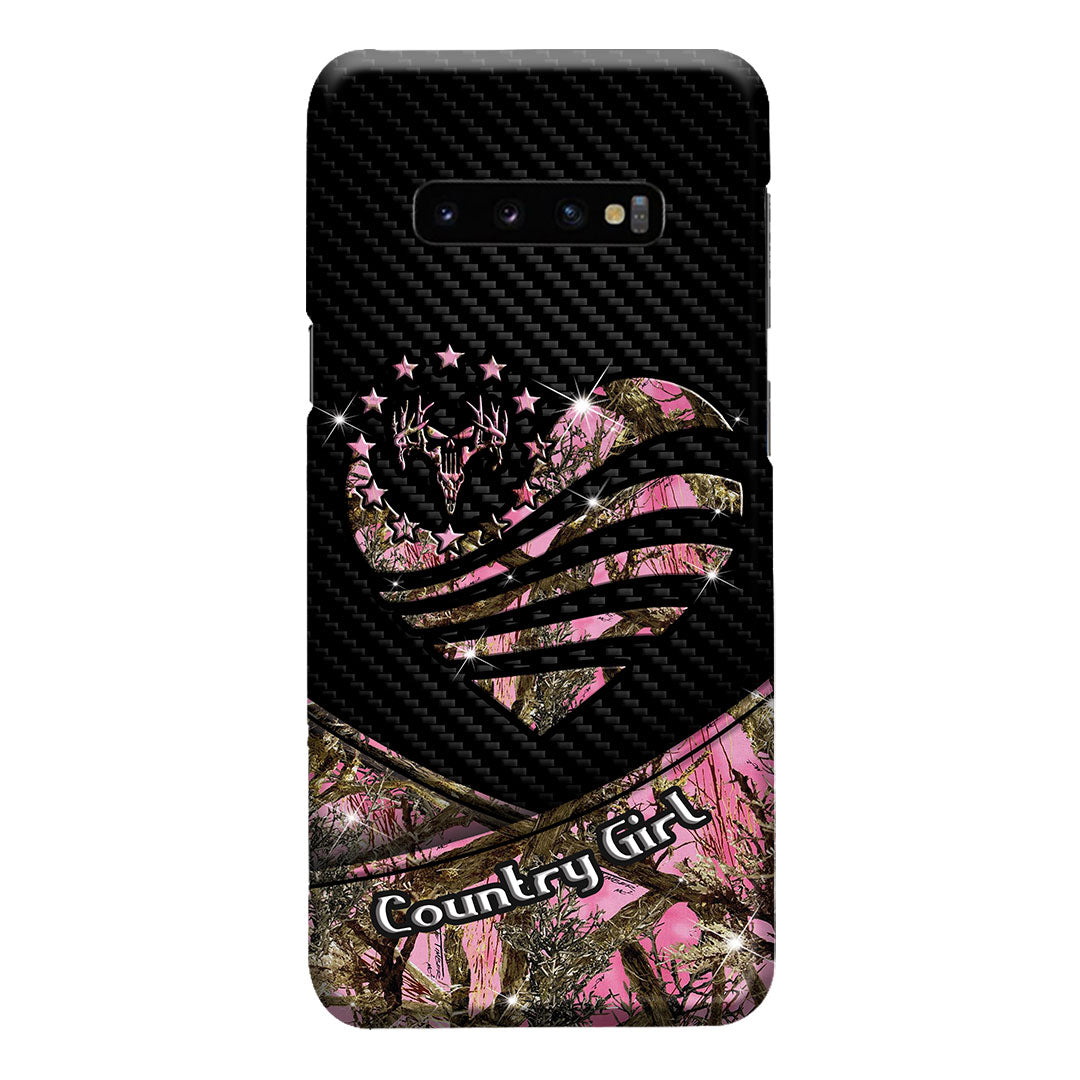 Love Hunting Phone Case