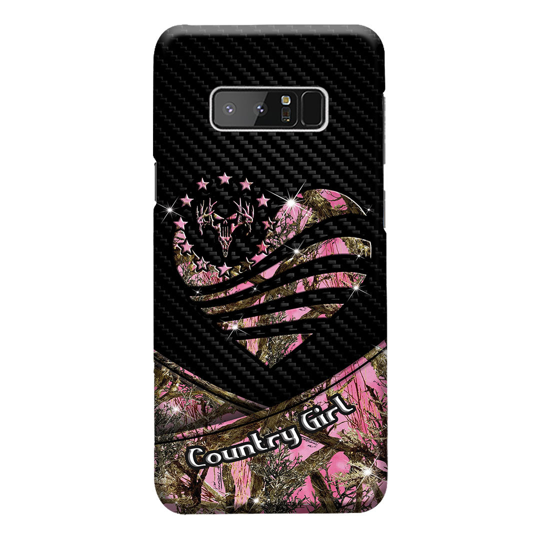 Love Hunting Phone Case