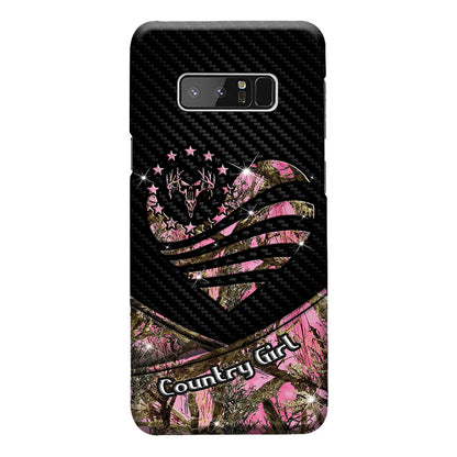 Love Hunting Phone Case