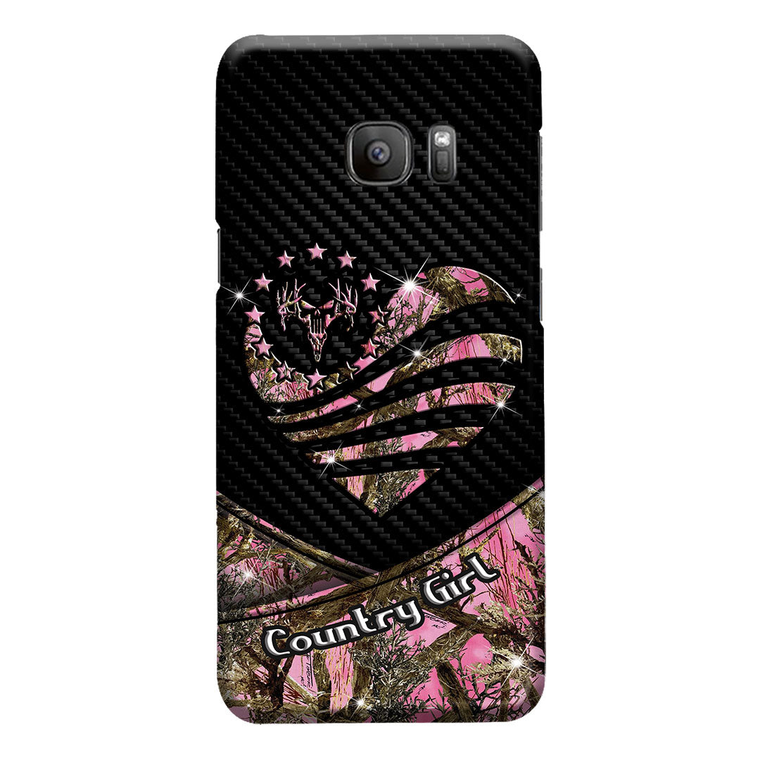 Love Hunting Phone Case