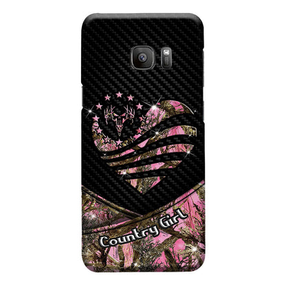 Love Hunting Phone Case