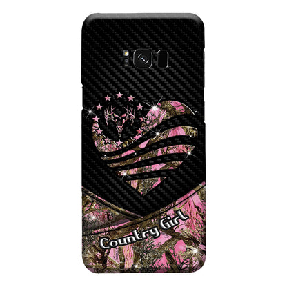 Love Hunting Phone Case