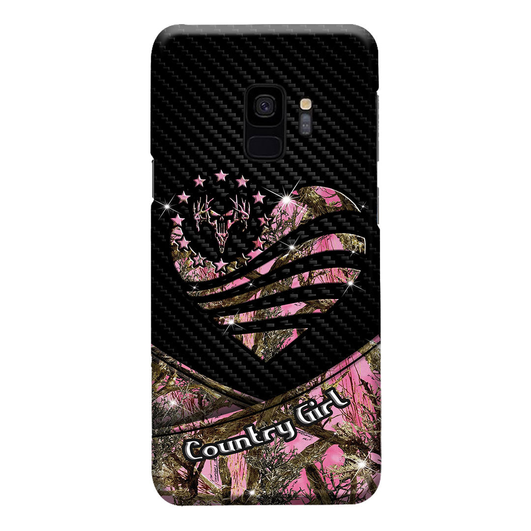 Love Hunting Phone Case