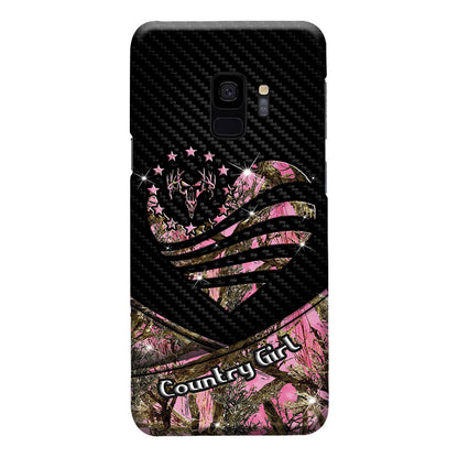 Love Hunting Phone Case