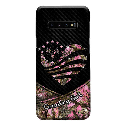 Love Hunting Phone Case
