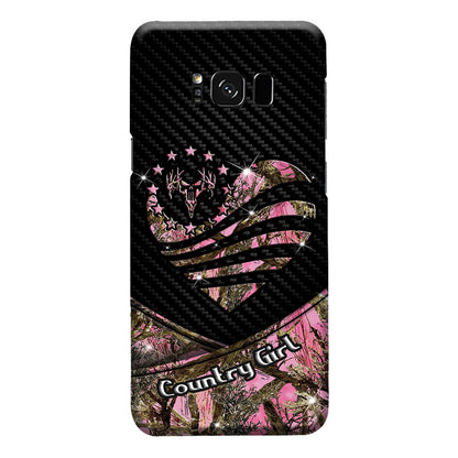 Love Hunting Phone Case