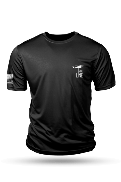 5 Things - Moisture Wicking T-Shirt