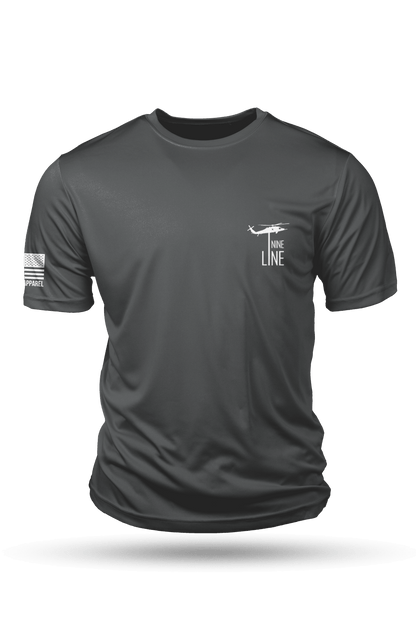 5 Things - Moisture Wicking T-Shirt