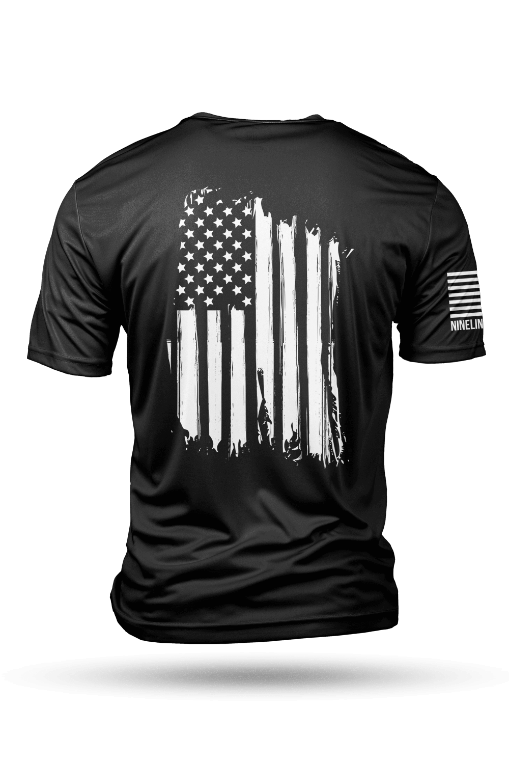 America - Moisture Wicking T-Shirt