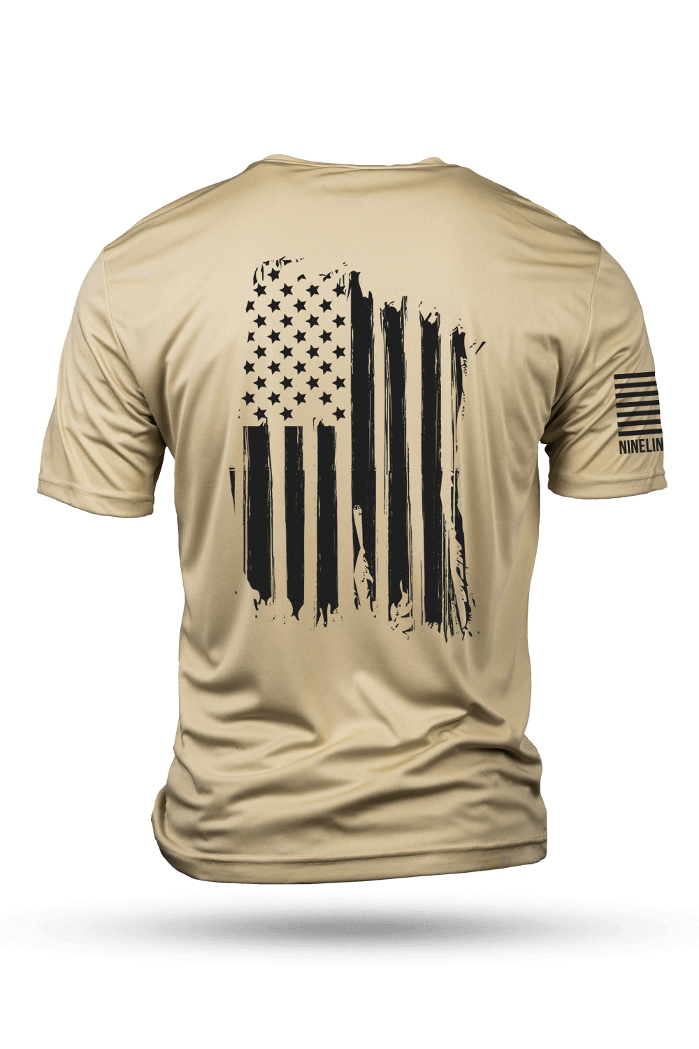 America - Moisture Wicking T-Shirt